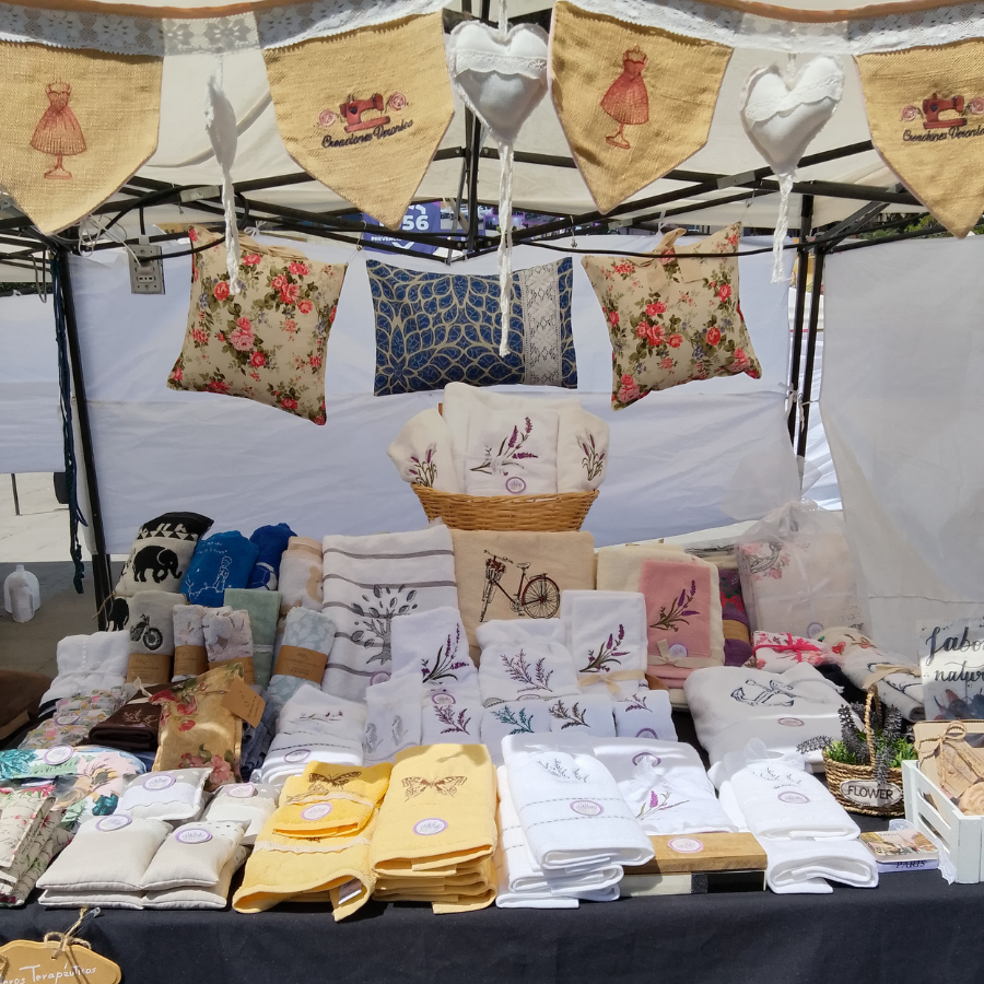 toalla personalizada