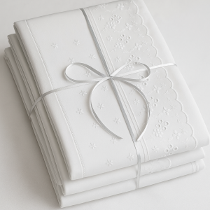 sábanas personalizadas king