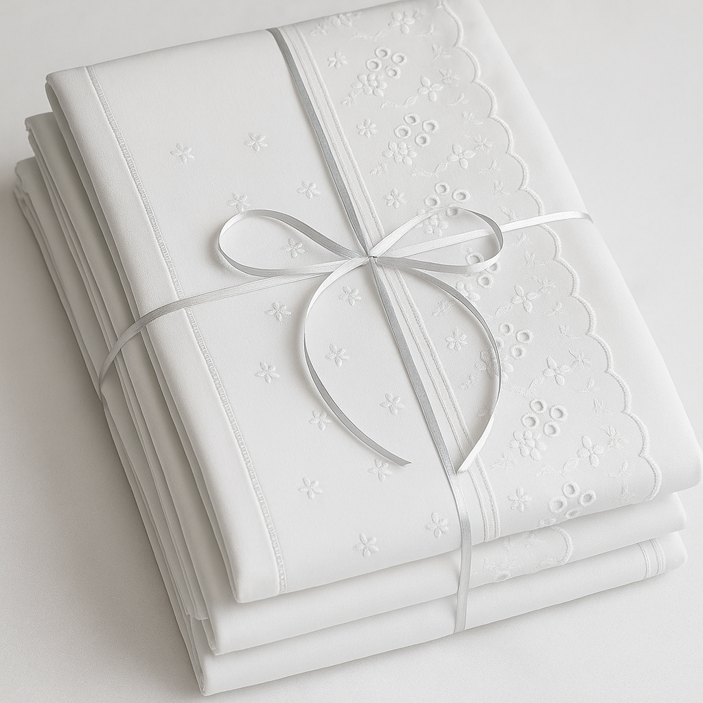 sábanas personalizadas king